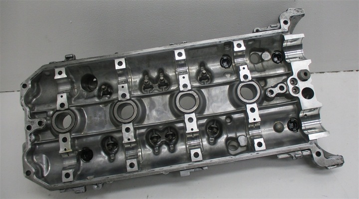 фото №15, Головка вали audi rs6 s8 4.0 tfsi ceu 079103404p