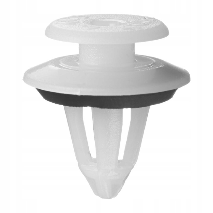 фото №4, 10x клипса обивка дверь багажника потолок mercedes smart a0069884378