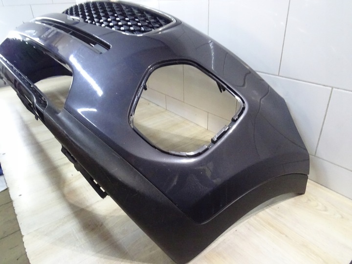 фото №13, Kia sportage iv 2015-2018 бампер 86511-f1000 e5b