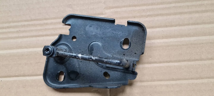 фото №7, Sq5 q5 80a засов замок zatrzas капота крышки 80a823185c