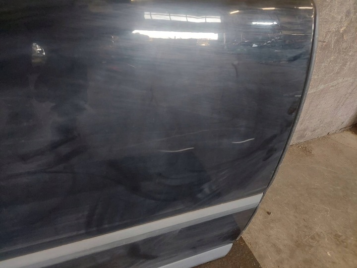 фото №7, Дверь комплектные правые зад volvo v50 i