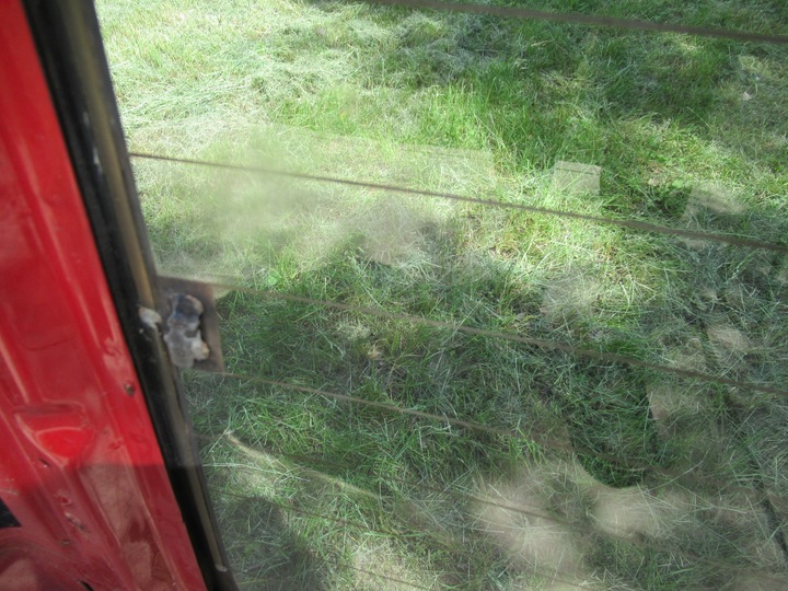 фото №5, Стекло зад nissan 300zx z32 89-96r