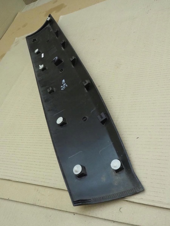 фото №15, Планка дверь левая перед jeep renegade 735578397