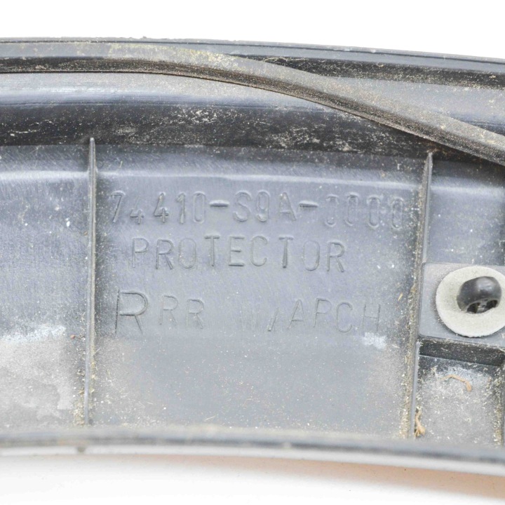 фото №7, Накладка крила задня права honda cr-v ii rd_ 74410s9a0000 13872552