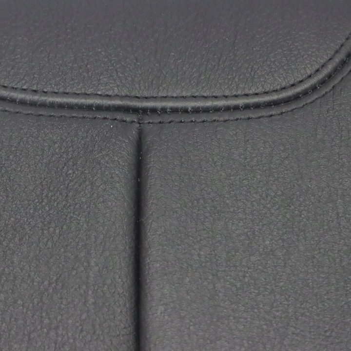 фото №10, Bmw f22 спинка передньої сидіння спортивного праві шкіра чорна 7319590