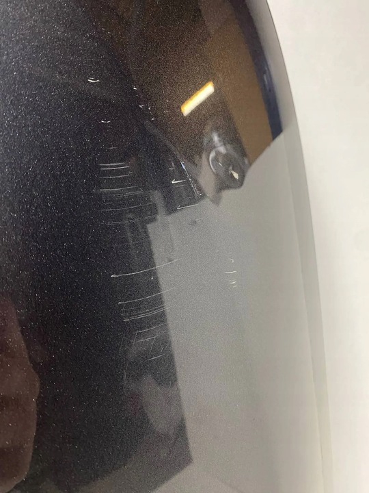 фото №6, Капот кришка двигуна 1g3 toyota rav-4 53301-42150