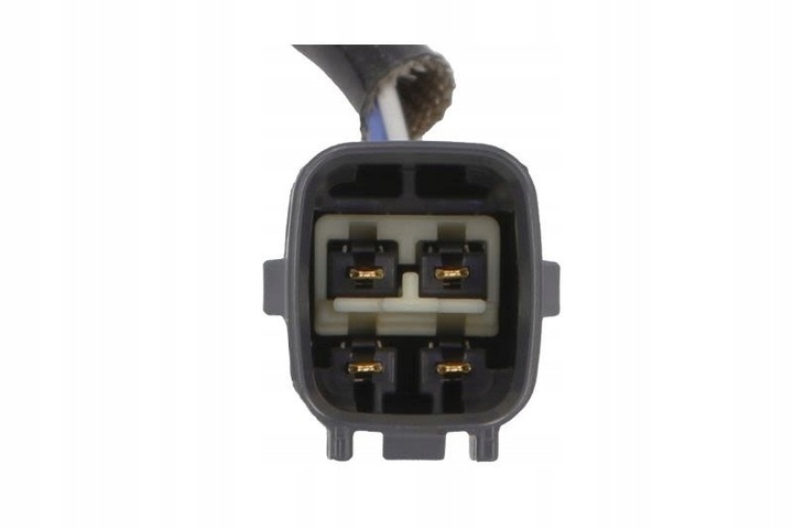 фото №2, Ntk 92735 лямбда-зонд