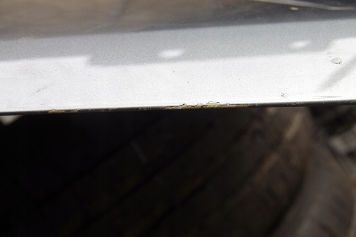 фото №5, Кришка кришка багажника audi a8 d4 рестайлінг lx7r 4h0827753b