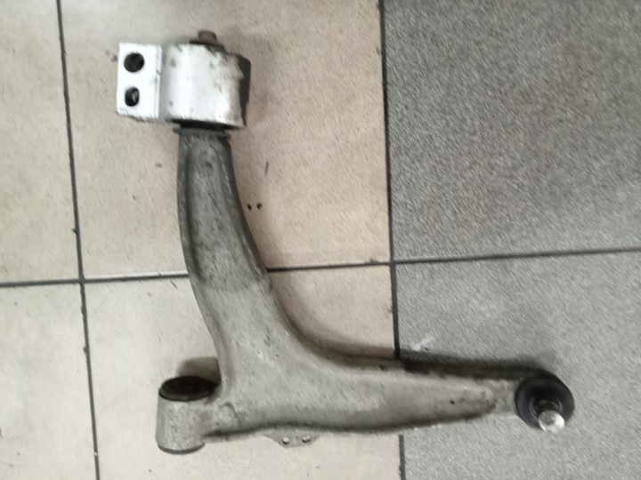 фото №1, Рычаг левый перед / opel vectra c signum 02-08 исправный