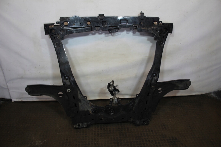 фото №1, Підрамник dacia logan iii 1.0