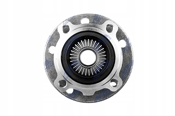 фото №11, Ступиця колеса перед bmw 1 4wd 10- 2 4wd 13- 3 4wd 11- 4 4wd 13- nty