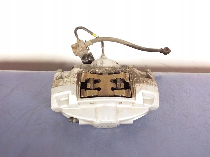 фото №1, Infiniti q50 супорт гальмівний зад праві