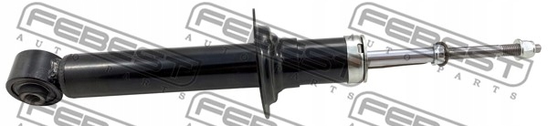 фото №5, Амортизатор febest 02658720r