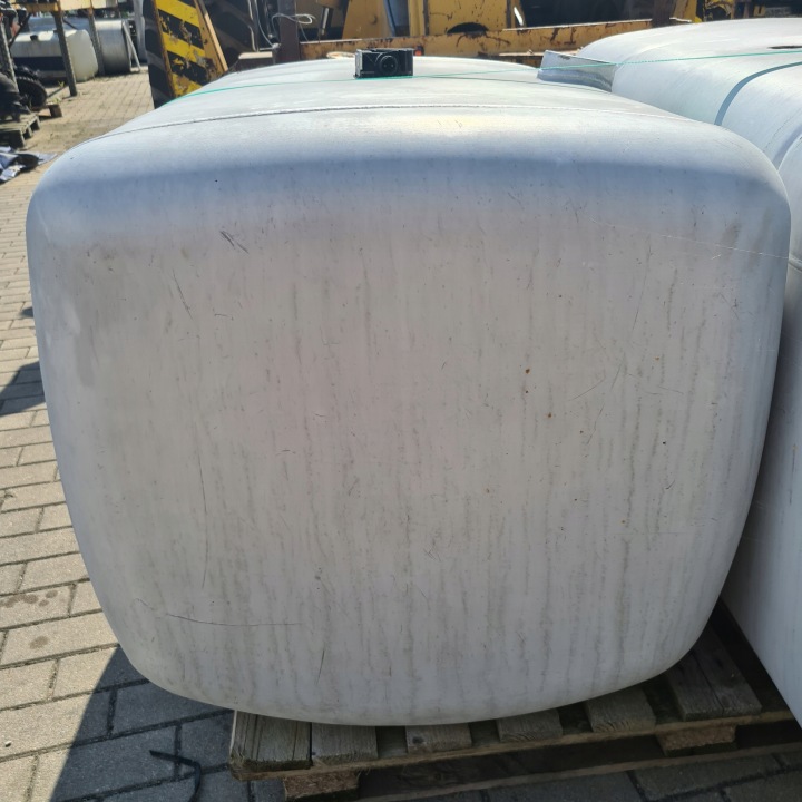 фото №11, Бак пального 780 l 650 l mercedes actros mp 3 a9344700401