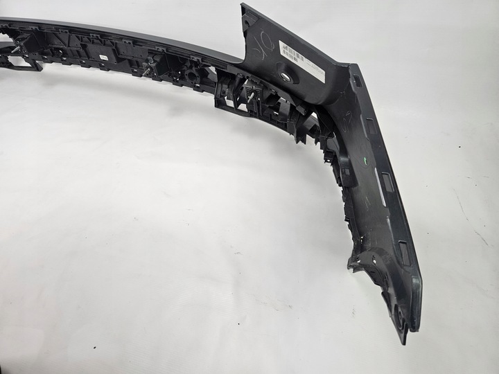 фото №13, Audi q5 ii fy s-line 2016 - 2024 бампер задний зад 80a807511c