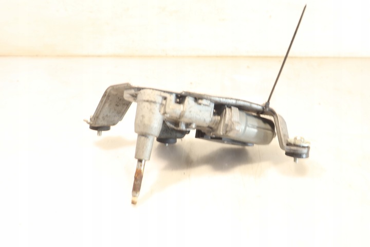 фото №5, Двигунчик двірники задньої toyota verso