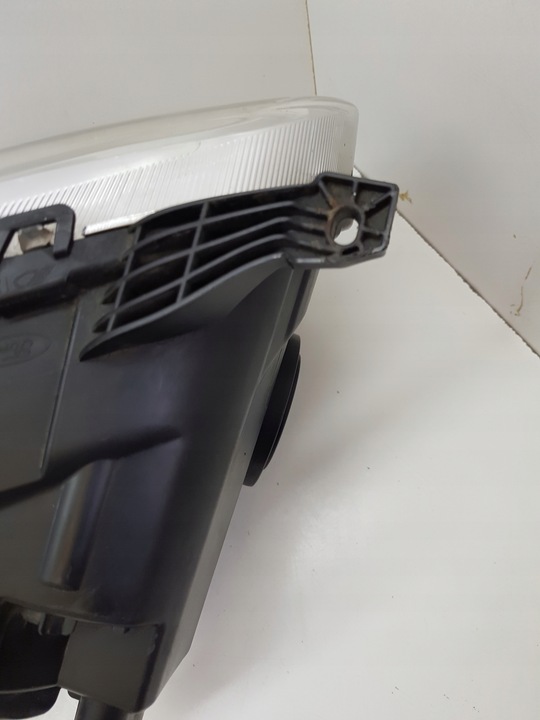 фото №13, Лампа лампы передние transit mk8