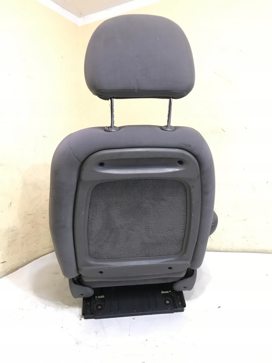 фото №8, Chrysler pt cruiser сиденье левый перед переднее сиденье водителя