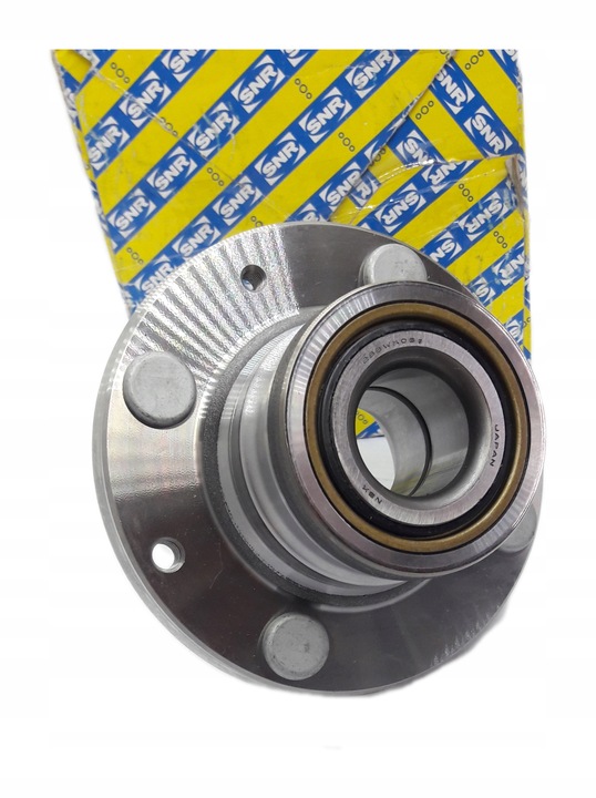 фото №1, Ступица подшипник колёса зад mitsubishi colt iv lancer