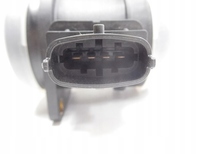 фото №6, Витратомір повітря fiat doblo оригінальний номер 71793250