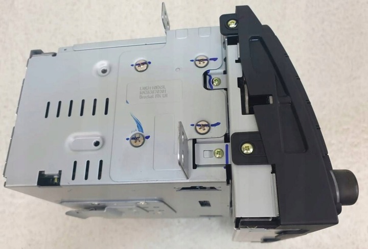 фото №9, Kia sportage 3 iii радио cd навигация касание 96560-3u600wk оригинал