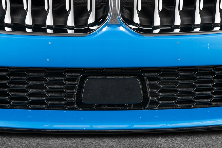 фото №8, Bmw 2 f44 капот крыло бампер pas радиатор лампы led м-пакет c1d