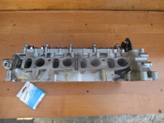 фото №14, Bmw f10 e94 f30 b47 b47d20a 2.0d головка 8513709 8570145 відновлений