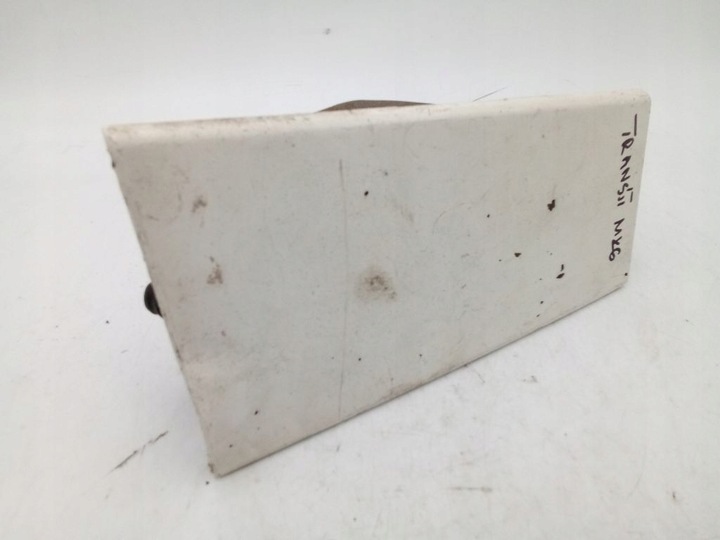 фото №1, Ford transit mk6 6 vi крышка заливка топлива