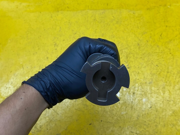 фото №7, Вал всмоктуючий v758775580-04 citroen peugeot 3008 mini 1.6 vti 5f01 10fhcb