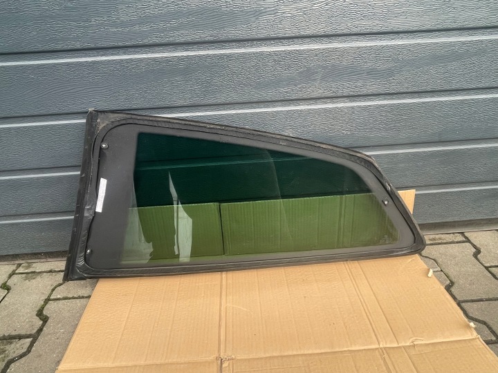 фото №5, Vw polo 6c 3d 17r скло кузова права задня