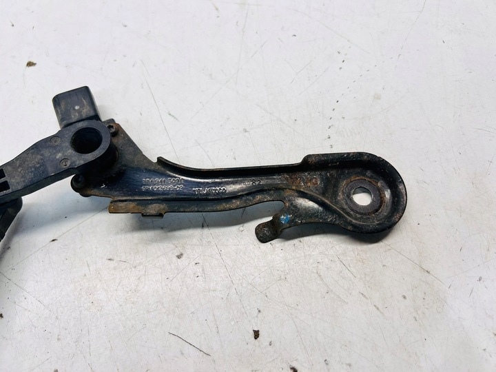 фото №5, Датчик рівня вирівнювання світла audi q5 fy 80a 80a941309e