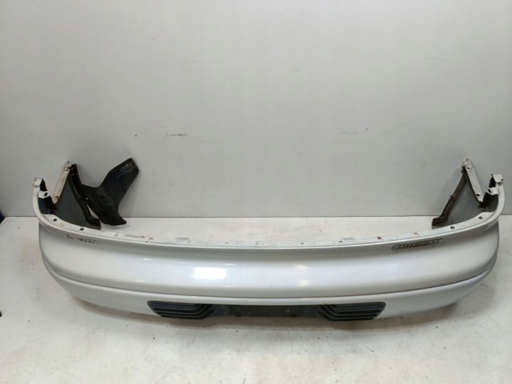 фото №13, Mitsubishi 3000gt gto dodge stealth бампер задний цвет w29