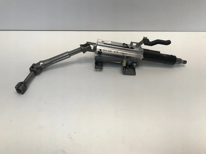 фото №1, Volvo xc40 2022 колонка рулевая 32269251