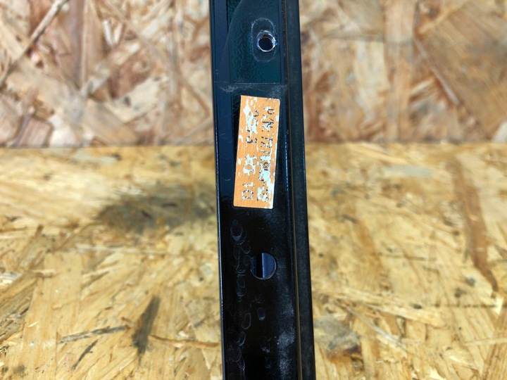 фото №7, Bmw f20 планка захист двері правий зад блиск