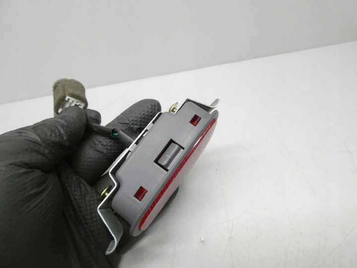 фото №3, Лампа отражатель дверь левый перед hyundai matrix 01-10 92630-17000