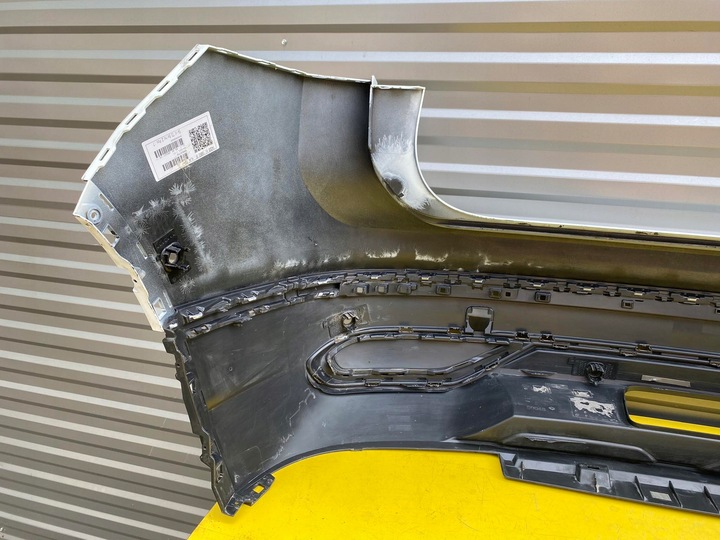 фото №9, Volkswagen tiguan бампер зад ii рестайлінг 5na807521e