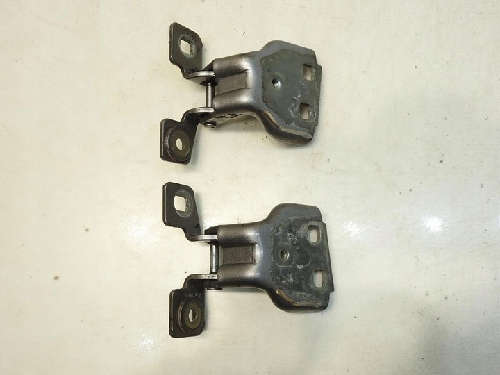 фото №3, Петлі двері праві зад jeep grand cherokee ii wj