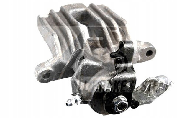 фото №1, Суппорт тормоз. vw golf iv 99-03 pt