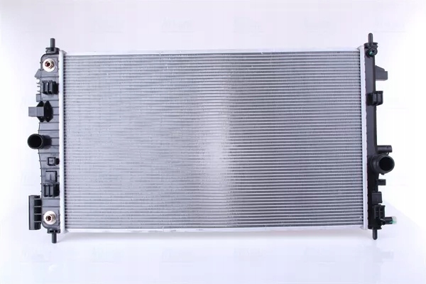 фото №1, 606049/nis радіаторів opel insignia a 13- nissens