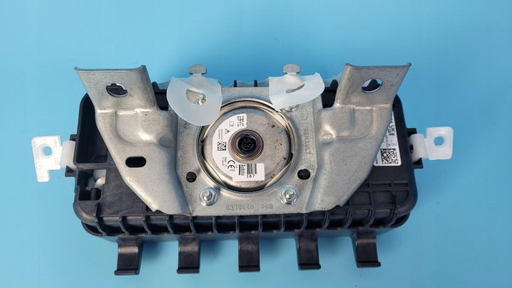 фото №6, Renault zoe ii 2023 подушка безопасности подушка безопасности 985155799r