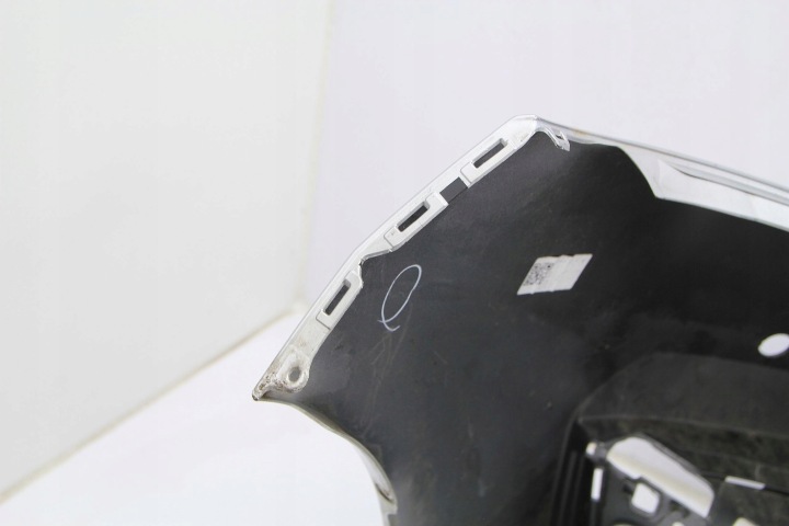 фото №10, Оригинальная запчасть бампер перед honda jazz iv / fit 2015-2018 71100-tar-g100