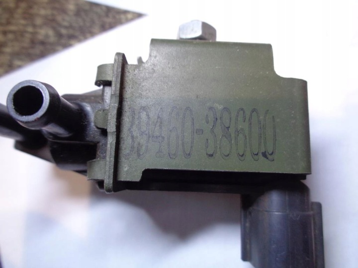 фото №6, Клапан тиску 3946038600 kia magentis i , hyundai santa fe sonata