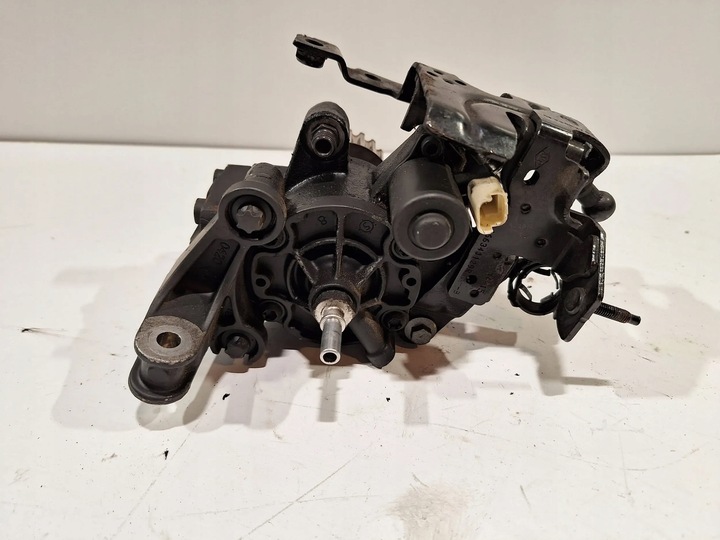 фото №9, Насос впрыскивающий 8201100115 dacia duster ii 1.5 dci