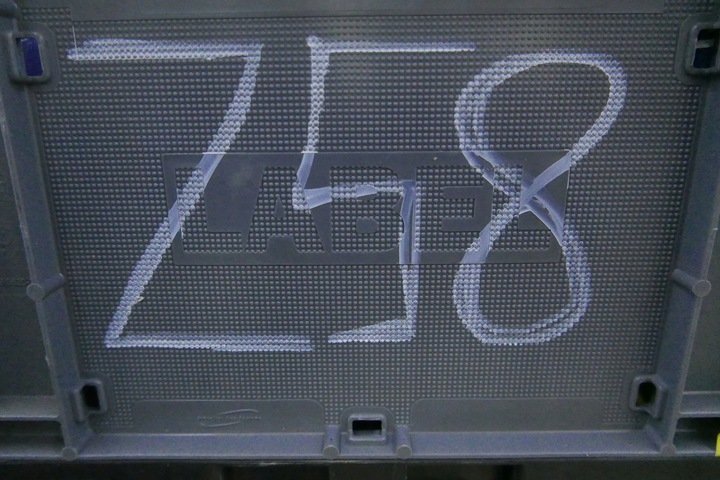 фото №14, Клапан egr 4431702 93161826 7701209370 408-265-001