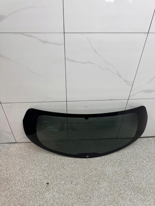 фото №5, Скло зад кришки багажника mazda cx-5 2012-2017r