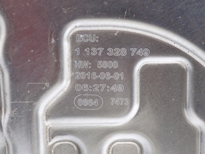 фото №13, Комплект радиатор вентилятор кондиционер inter ford edge 2.0 tdci 17r