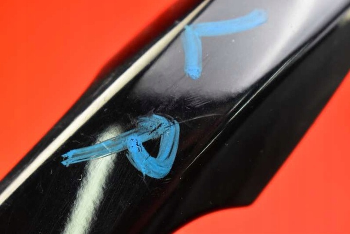 фото №7, Ручка ліва перед передня b-92p honda civic 8 viii 05-08