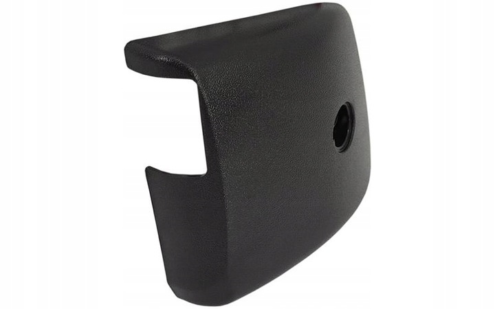 фото №2, Man tgl tgm tga заглушка петля при стійка права 81624100144 81624100213