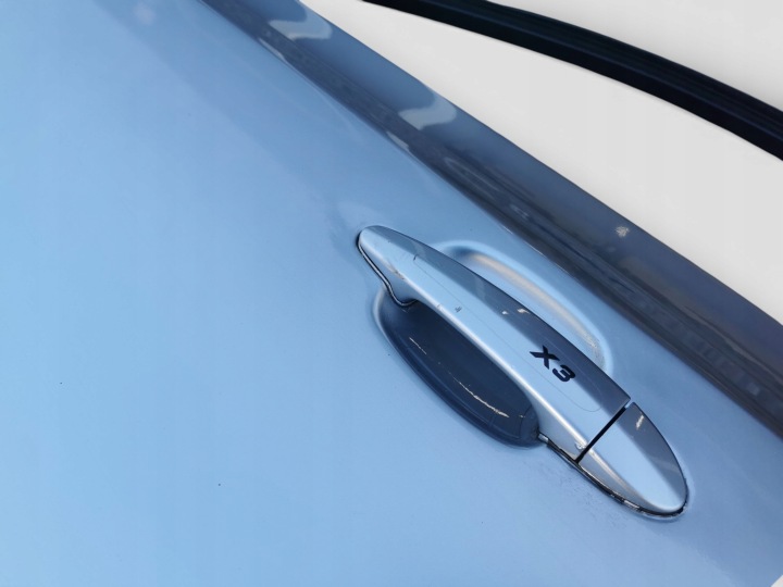 фото №6, Двері ліві перед ліве передні bmw x3 e83 bluewater 896/5 комплектні