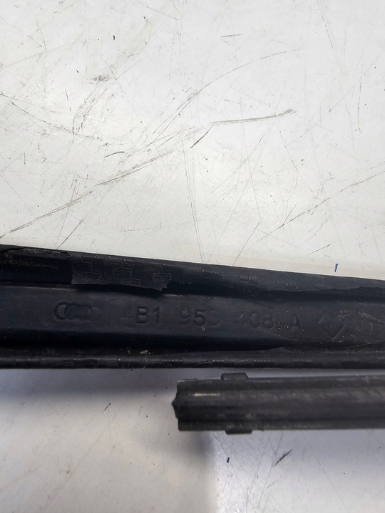 фото №6, Важіль двірники праві audi a6 c5 4b1955408a